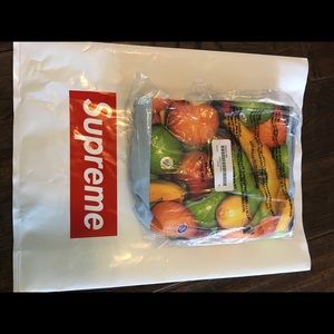 Supreme SS19 Fruit T-Shirt New with Bag